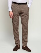 BOSS BLACK De in pantaloni chino H-Kane1-RDS | Modern fit