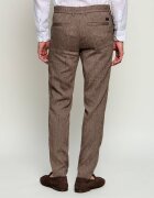 BOSS BLACK De in pantaloni chino H-Kane1-RDS | Modern fit