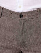 BOSS BLACK De in pantaloni chino H-Kane1-RDS | Modern fit