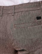 BOSS BLACK De in pantaloni chino H-Kane1-RDS | Modern fit
