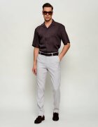 BOSS BLACK De in pantaloni chino H-Kane1-RDS | regular fit