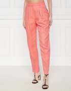 BOSS BLACK De in pantaloni Tefike | Straight fit