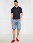 BOSS BLACK De in polo trieste | Regular Fit
