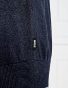 BOSS BLACK De in polo trieste | Regular Fit