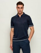 BOSS BLACK De in pulover H-Norbertino | regular fit