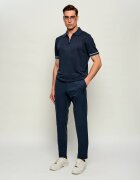 BOSS BLACK De in pulover H-Norbertino | regular fit