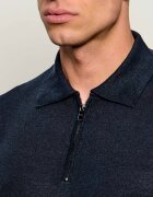 BOSS BLACK De in pulover H-Norbertino | regular fit
