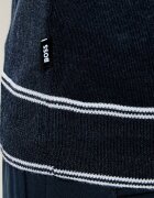 BOSS BLACK De in pulover H-Norbertino | regular fit