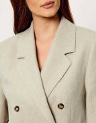 BOSS BLACK De in sacou Jojeka1 | Relaxed fit