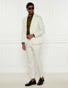 BOSS BLACK De in sacou P-Hanry-Flaps-WG-252 | Slim Fit