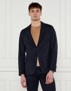 BOSS BLACK De in sacou P-Hanry-Flaps-WG-252 | Slim Fit