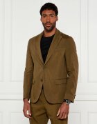 BOSS BLACK De in sacou P-Hanry-Flaps-WG-252 | Slim Fit