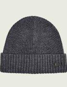 BOSS BLACK De lână căciulă Fati
