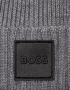 BOSS BLACK De lână căciulă Flavio