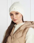 BOSS BLACK De lână căciulă Lara