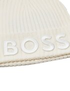 BOSS BLACK De lână căciulă Lara