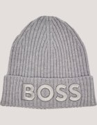 BOSS BLACK De lână căciulă Lara