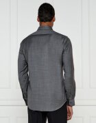 BOSS BLACK De lână cămașă H-JOE-kent-C1-214 | Regular Fit