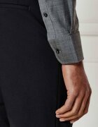 BOSS BLACK De lână cămașă H-JOE-kent-C1-214 | Regular Fit