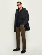 BOSS BLACK De lână cardigan H-Helbert | regular fit