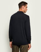 BOSS BLACK De lână cardigan H-Helbert | regular fit