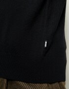 BOSS BLACK De lână cardigan H-Helbert | regular fit