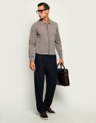 BOSS BLACK De lână cardigan H-Helbert | regular fit