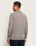BOSS BLACK De lână cardigan H-Helbert | regular fit