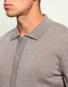 BOSS BLACK De lână cardigan H-Helbert | regular fit