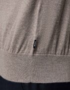 BOSS BLACK De lână cardigan H-Helbert | regular fit