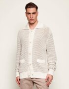 BOSS BLACK De lână cardigan H-Ulivi | regular fit