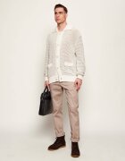 BOSS BLACK De lână cardigan H-Ulivi | regular fit