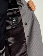 BOSS BLACK De lână costum H-Huge-2Pcs-DB-264 | Slim Fit