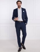 BOSS BLACK De lână costum H-Huge | Slim Fit