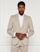 BOSS BLACK De lână costum H-Huge | Slim Fit | stretch