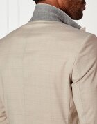 BOSS BLACK De lână costum H-Huge | Slim Fit | stretch