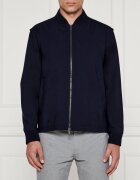 BOSS BLACK De lână geacă 2 în 1 | Regular Fit