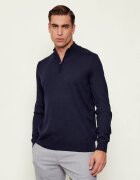 BOSS BLACK De lână maletă Ebenji | Regular Fit
