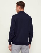 BOSS BLACK De lână maletă Ebenji | Regular Fit