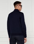 BOSS BLACK De lână maletă Ebenji | Regular Fit
