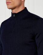 BOSS BLACK De lână maletă Ebenji | Regular Fit