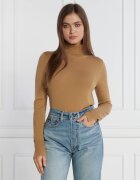 BOSS BLACK De lână maletă Fasecta | Regular Fit