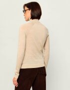 BOSS BLACK De lână maletă Frizani | Slim Fit
