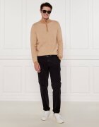 BOSS BLACK De lână maletă H-Eltorino | Regular Fit