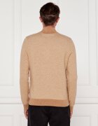 BOSS BLACK De lână maletă H-Eltorino | Regular Fit