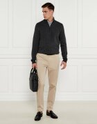 BOSS BLACK De lână maletă H-Eltorino | Regular Fit