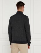 BOSS BLACK De lână maletă H-Eltorino | Regular Fit