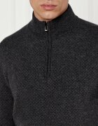BOSS BLACK De lână maletă H-Eltorino | Regular Fit