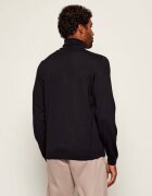 BOSS BLACK de lână maletă musso-p | slim fit