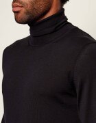 BOSS BLACK de lână maletă musso-p | slim fit
